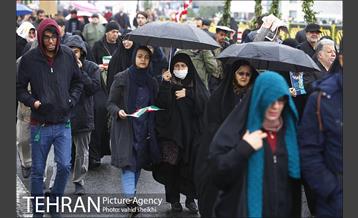 راهپیمایی 22 بهمن 13