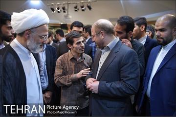 سومین همایش سراسری مدیریت جهادی‎ با حضور شهردار تهران 25