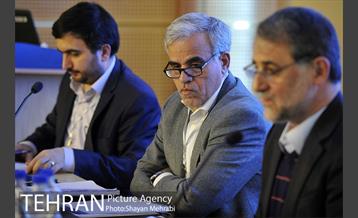 پنل اینترنت اشیا با حضور مهندس فرجود در هفتمین همایش سالانه بانکداری الکترونیک و نظام های پرداخت 30