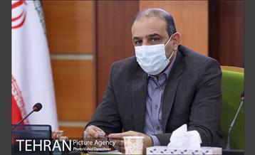 بازدید عضو شورای اسلامی شهر تهران از منطقه 17