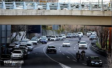 بی قانونی؛ پشت خط طرح 5