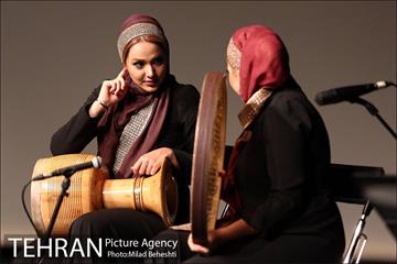 کنسرت گروه نوشه به خوانندگی احسان کرمی‎ 22