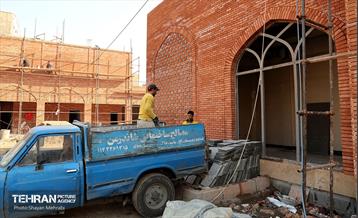 اینجا کارگاهه؛ بازار شهید چراغی 30