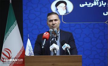 افتتاح دو مجموعه ورزشی بازسازی شده در مناطق ۸ و ۱۰ 18