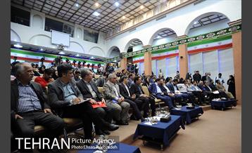 نخستین نشست خبری دکتر نجفی 13