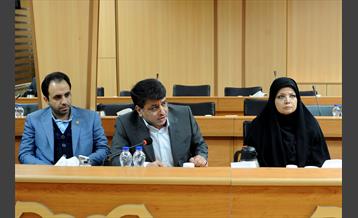 جلسه شورای معاونین، مشاورین و شهرداران مناطق - ویژه رسانه 19