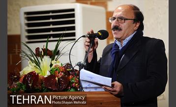 بزرگداشت استاد ناظرزاده کرمانی 7