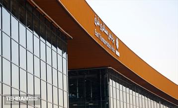 ترمینال شرق 56