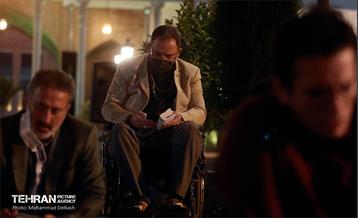 مراسم احیای شب نوزدهم در خانه اتحادیه تهران 6