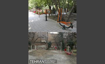 منطقه 7 در گذر زمان 3