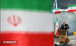 آیین افتتاح و بهره‌برداری پروژه‌های شهری 46