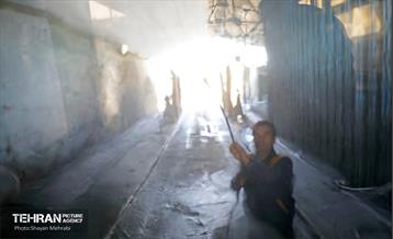 سریع، ارزان، قرمز 58