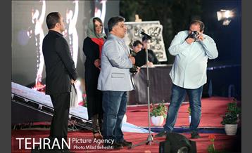 نوزدهمین جشن خانه سینما‎ 23