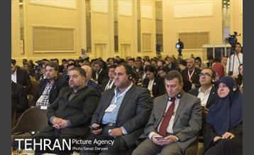 افتتاحیه پنجمین مجمع شهرداران آسیایی 17