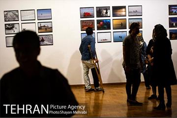 یازدهمین نمایشگاه عکس های برتر سال دوربین.نت 25
