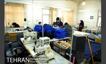 افتتاح مرکز توانبخشی رعد الغدیر با حضور شهردار تهران  11