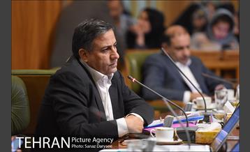 جلسه شورای شهر  19