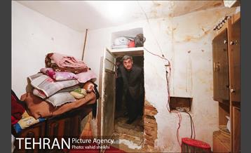 بازدید شهردار تهران از کوره پز خانه شاغلام (خلازیر) 18