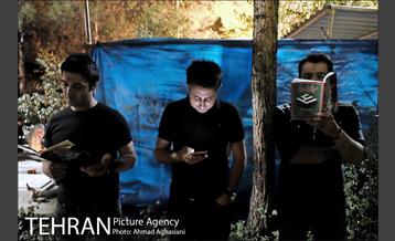 شب قدر از هزار ماه برتر است 23