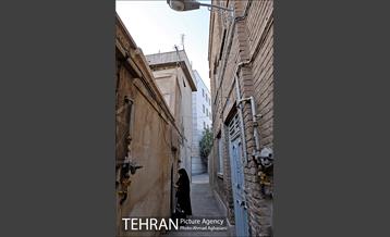 عبور از گذر مستوفی 7