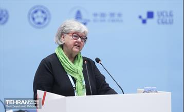 دومین روز مجمع جهانی اتحادیه شهرها و دولت‌های محلی (UCLG) 26