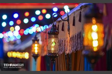 ویژه برنامه «مهمونی شهر» در باغ‌راه حضرت زهرا(س) - 3 46