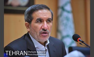 نشست ناصر امانی معاون برنامه ریزی توسعه شهری و امور شورا 3