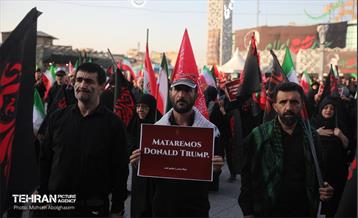 آیین پیاده‌روی جاماندگان اربعین حسینی - 2 33