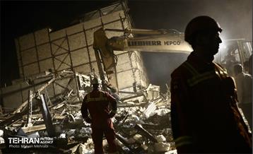 آواربرداری ساختمان‌های غیرمجاز در منطقه ۱۹ 23