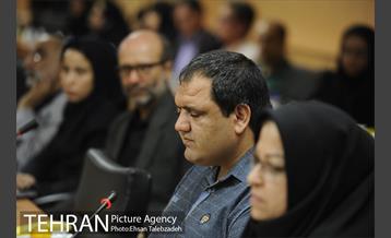 همایش عصای سفید 17