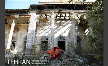 تاریخ رها شده 9