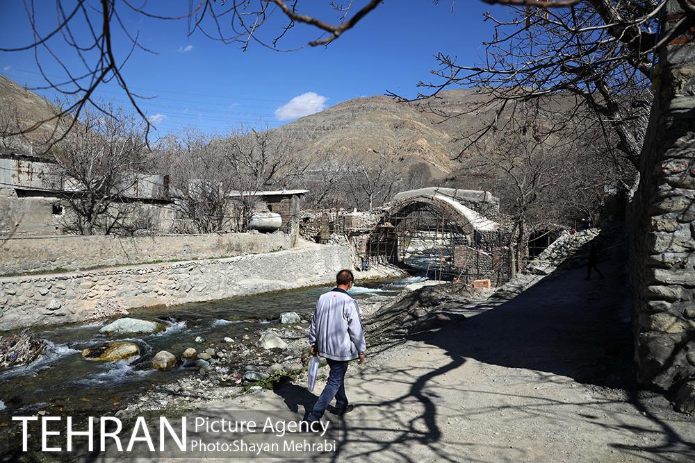 پل خشتی "کن" 38