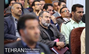 همایش حریم شهر تهران، بایدها و نبایدها 7