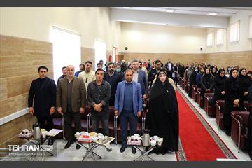 افتتاح دهکده فوتبال بوستان ولایت 37