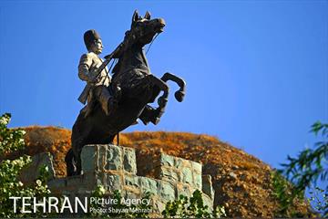 بوستان جوانمردان ایران 24