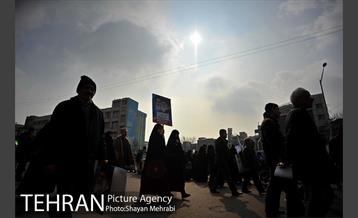 راهپیمایی 22 بهمن تهران -2 22