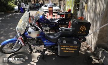 مانور عملیاتی اکیپ‌های ۱۳۷  5