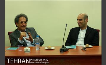 رونمایی از کتاب جنگ آخر  6