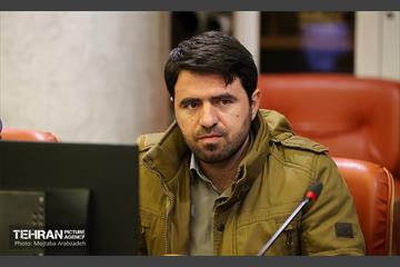 انعقاد تفاهم‌نامه بین شهرداری تهران و وزارت جهادکشاورزی 14