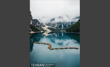 برندگان جایزه عکاس هوایی سال ۲۰۲۰  12