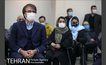 اعلام نتایج مسابقه طراحی موزه علوم تهران 36