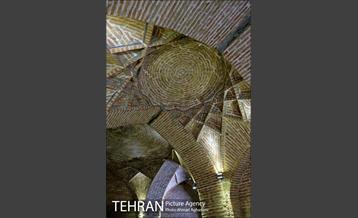 مسجد سلطانی بازار تهران 5