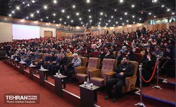 ویژه برنامه ایران همدل 19