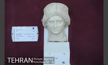 موزه ملی ایران باستان 29