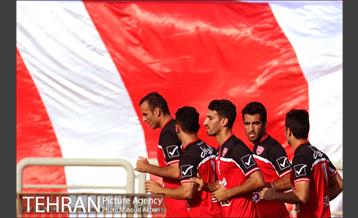 بازگشت مهدی طارمی به تیم پرسپولیس 13