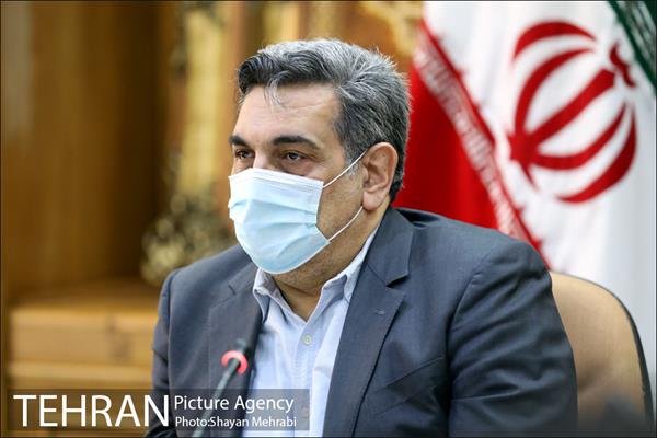 نشست شهردار تهران با نخبگان و اساتید حوزه ارتباطات 3