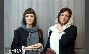 اکران خصوصی فیلم سینمایی رگ خواب‎ 13