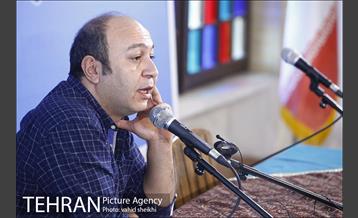 هفته تهران در نگارستان شهر  2