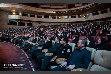 بیست‌ و‌ دومین جشنواره شهید رجایی 21