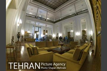 کاخ نیاوران 20